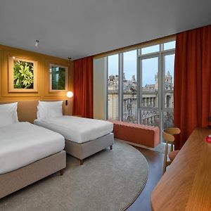 Deluxe Kamer met Twee Aparte Bedden