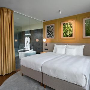Deluxe Kamer